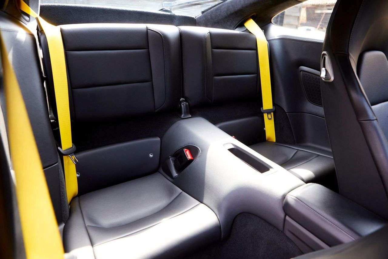 2016 PORSCHE 911 2016 PORSCHE 911