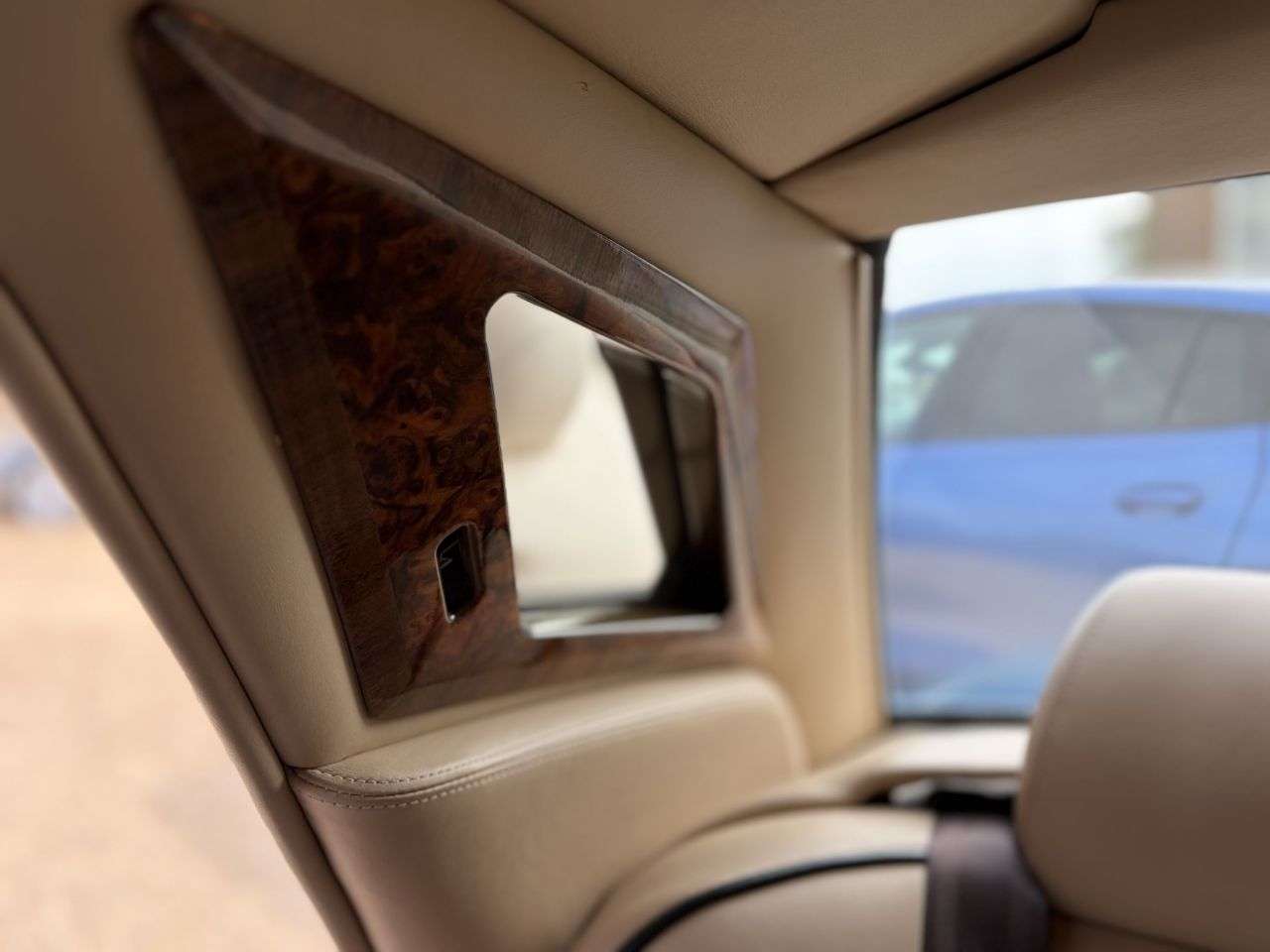1996 BENTLEY BROOKLANDS 1996 BENTLEY BROOKLANDS