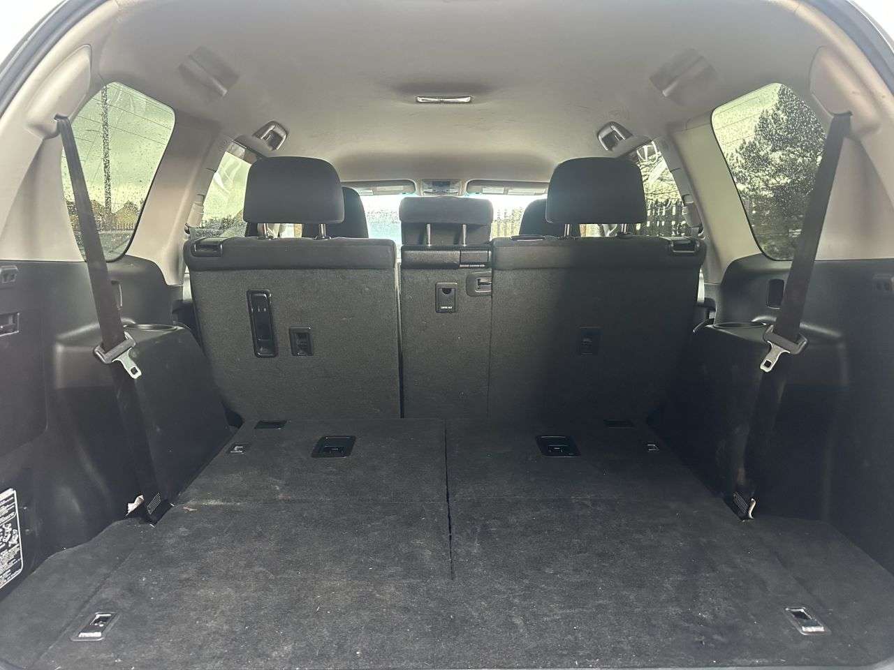 2022 TOYOTA LAND CRUISER 2022 TOYOTA LAND CRUISER