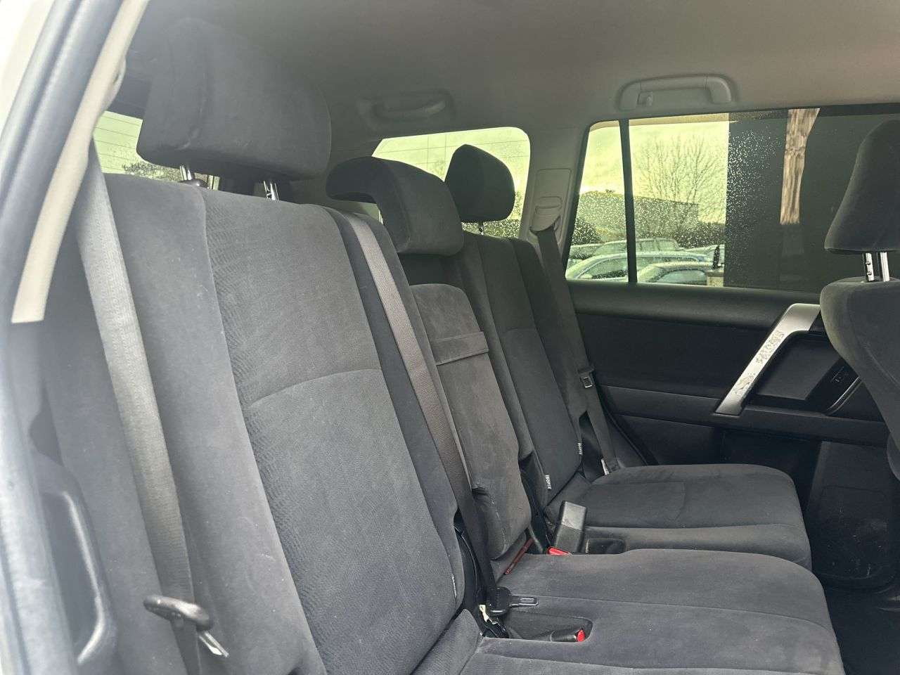 2022 TOYOTA LAND CRUISER 2022 TOYOTA LAND CRUISER