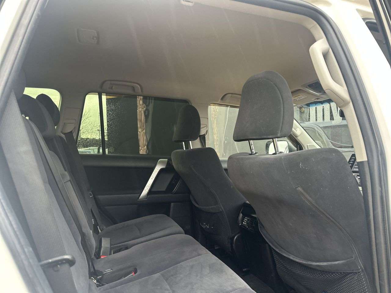 2022 TOYOTA LAND CRUISER 2022 TOYOTA LAND CRUISER