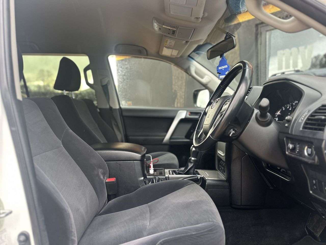 2022 TOYOTA LAND CRUISER 2022 TOYOTA LAND CRUISER