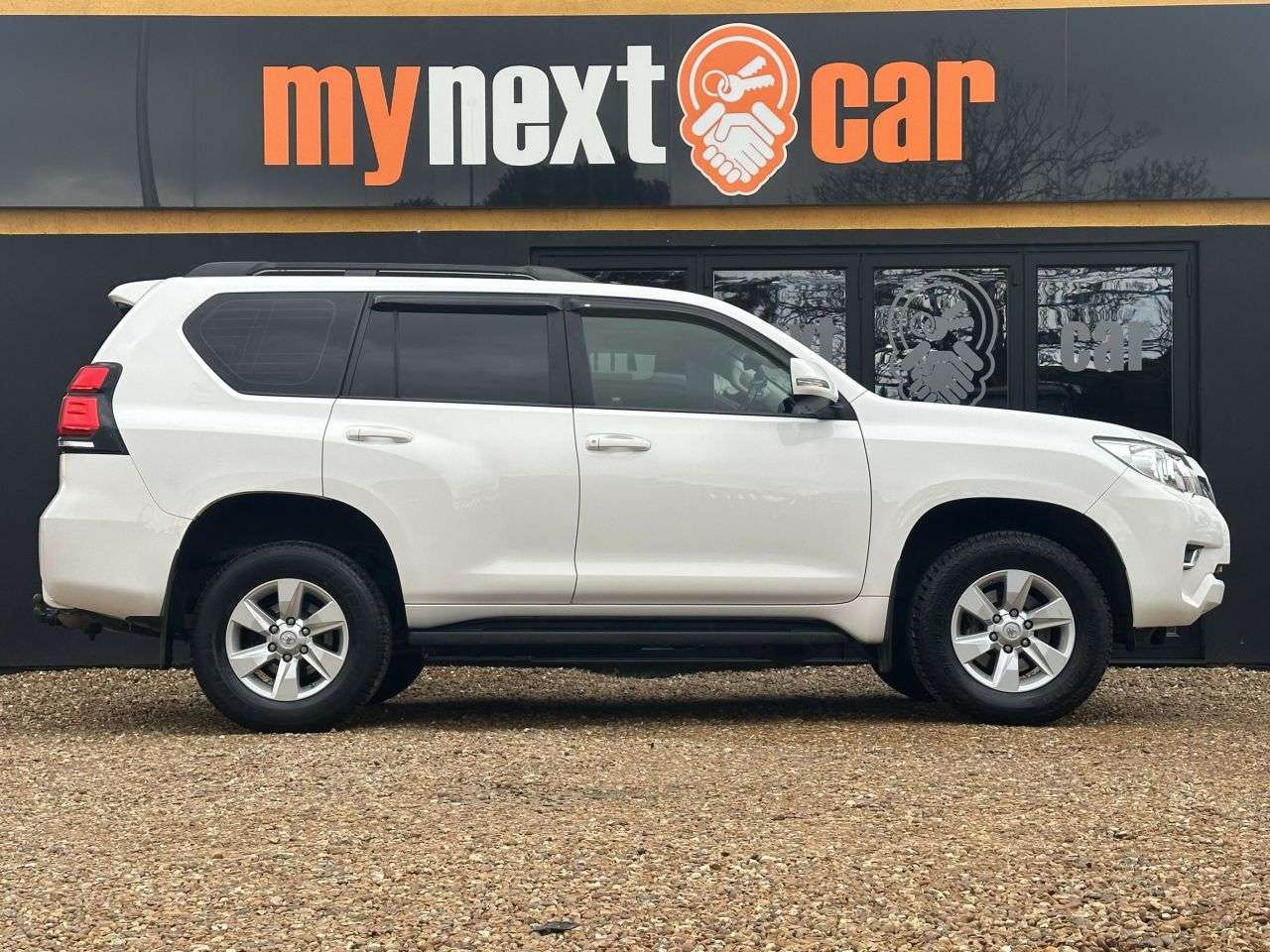 2022 TOYOTA LAND CRUISER 2022 TOYOTA LAND CRUISER