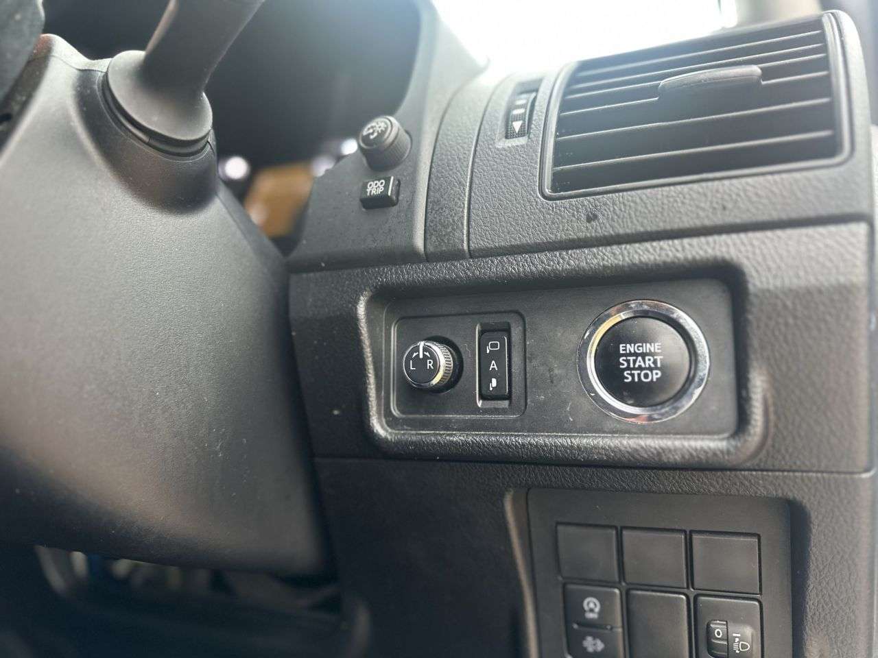 2022 TOYOTA LAND CRUISER 2022 TOYOTA LAND CRUISER