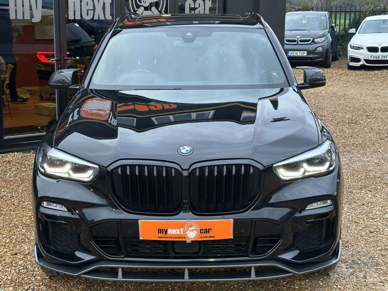 A 0 BMW X5 3.0 30d MHT M Sport SUV 5dr Diesel Hybrid Auto xDrive Euro 6 (s/s) (286 ps) A 0 BMW X5 3.0 30d MHT M Sport SUV 5dr Diesel Hybrid Auto xDrive Euro 6 (s/s) (286 ps)