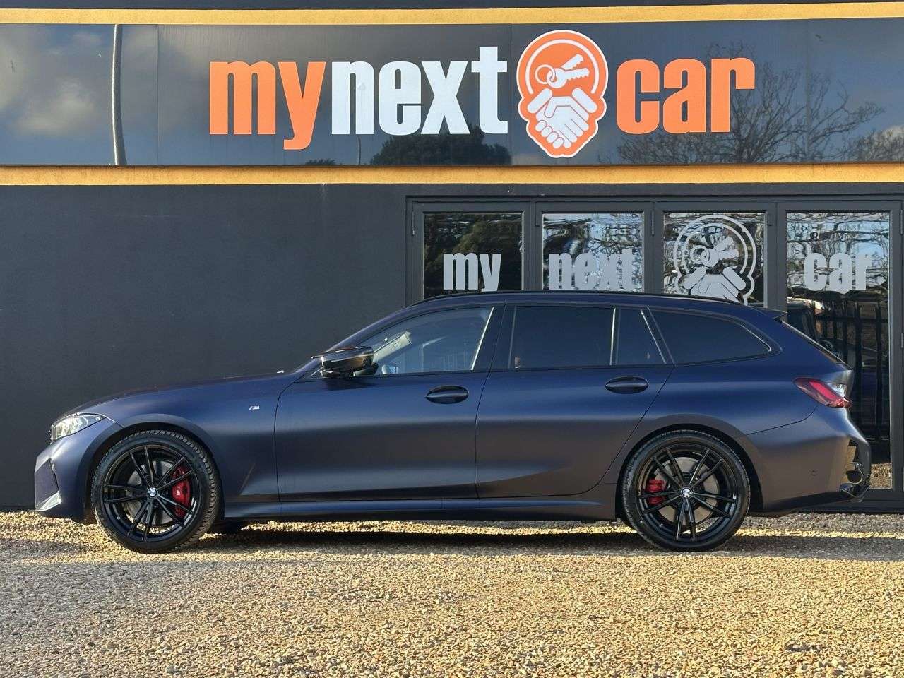 2023 BMW 3 SERIES 2023 BMW 3 SERIES