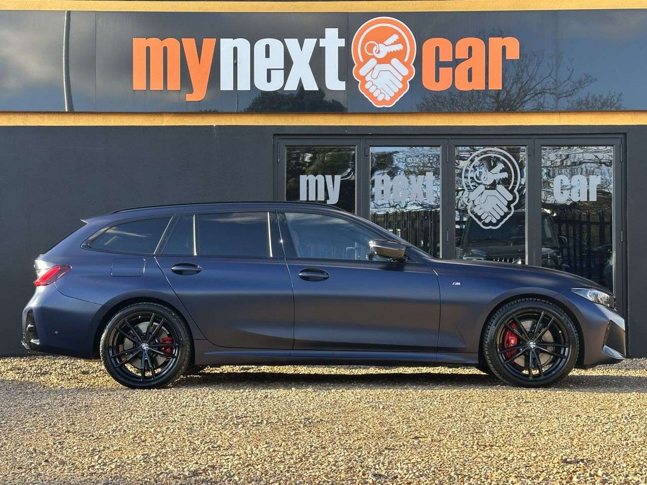 2023 BMW 3 SERIES 2023 BMW 3 SERIES