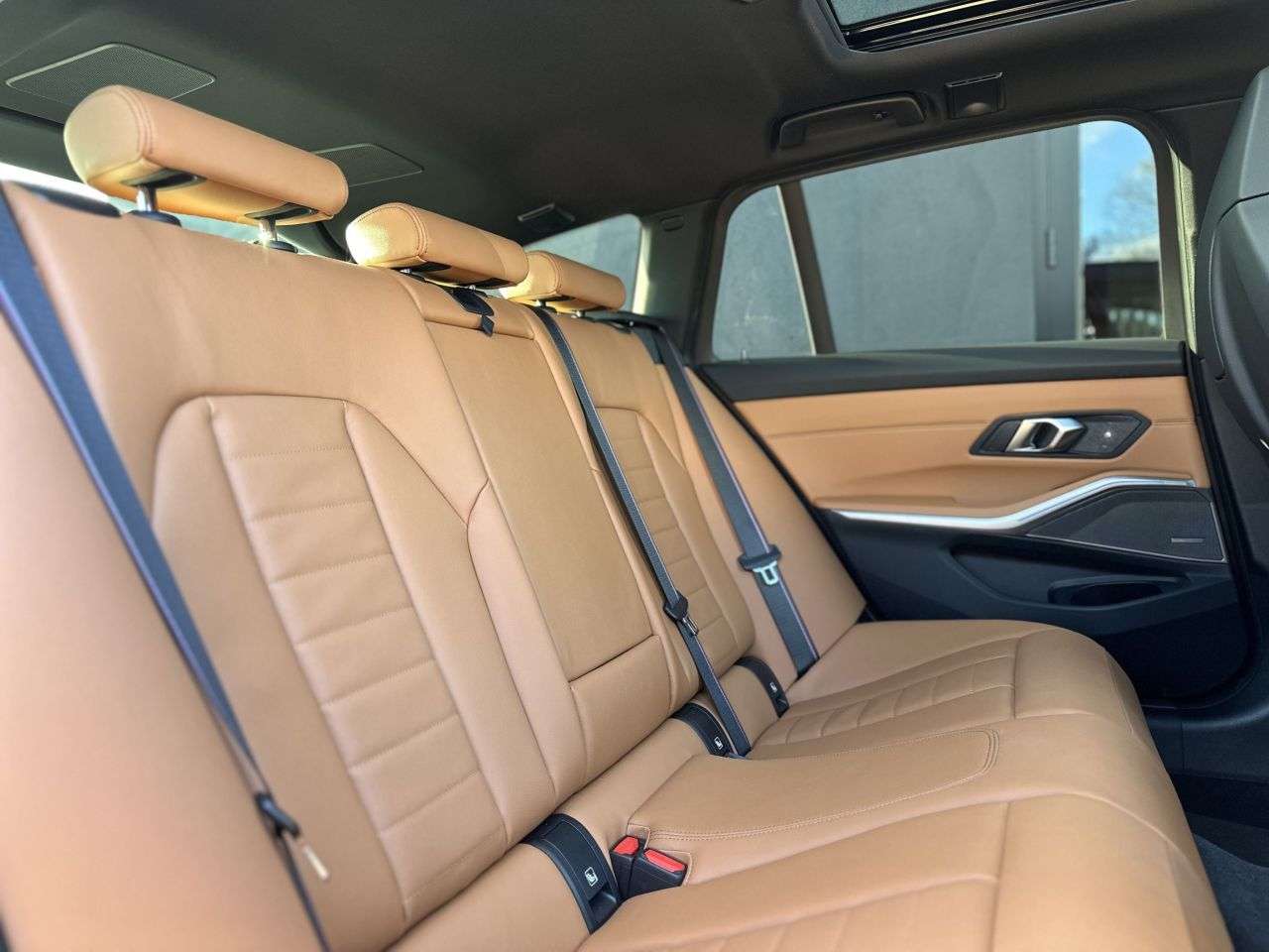 2023 BMW 3 SERIES 2023 BMW 3 SERIES