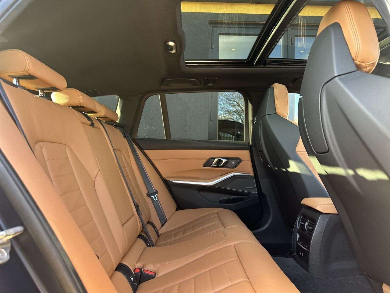 2023 BMW 3 SERIES 2023 BMW 3 SERIES