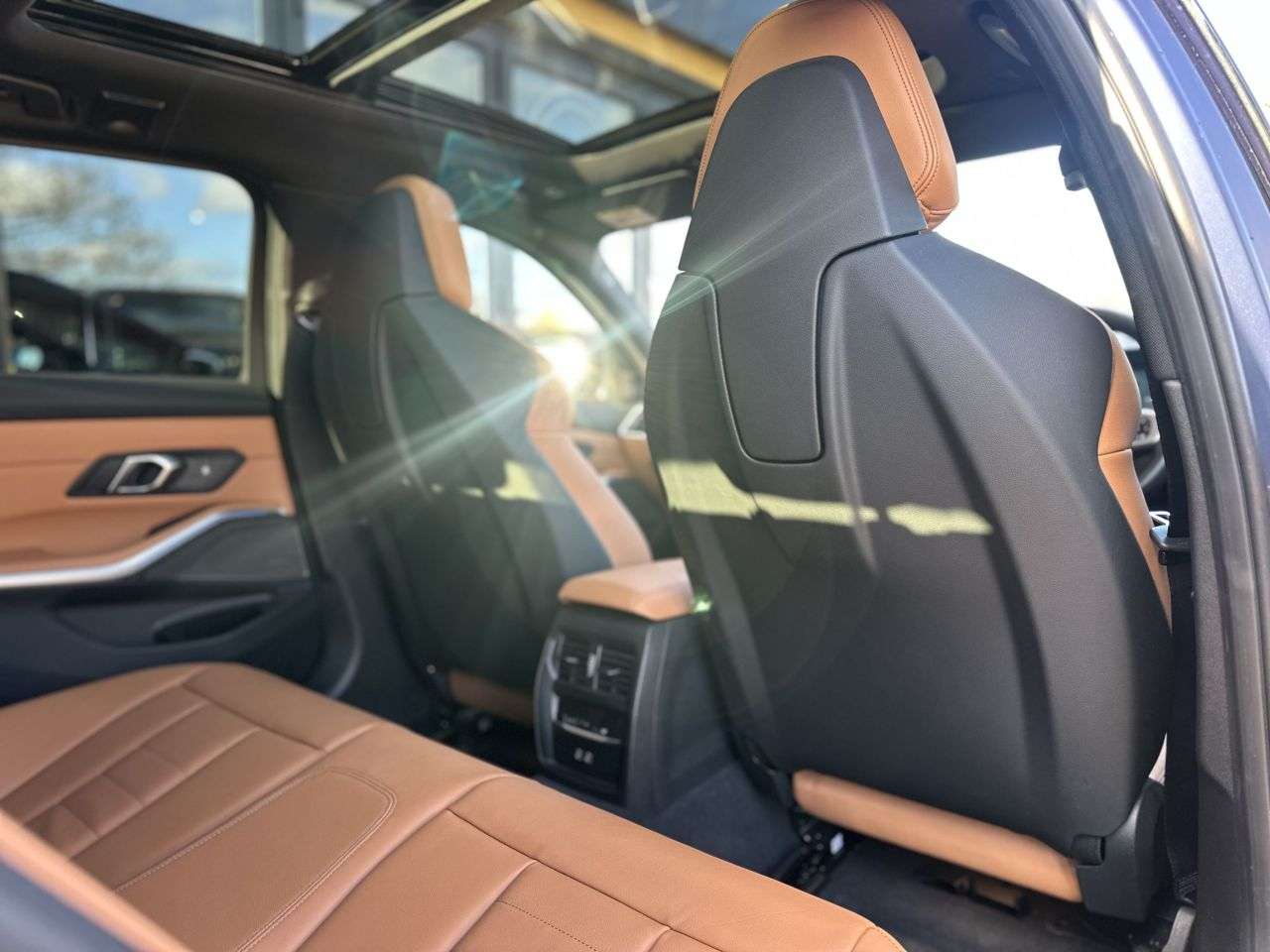 2023 BMW 3 SERIES 2023 BMW 3 SERIES