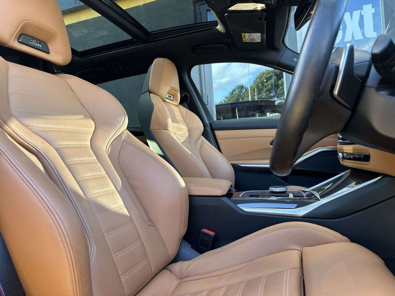 2023 BMW 3 SERIES 2023 BMW 3 SERIES