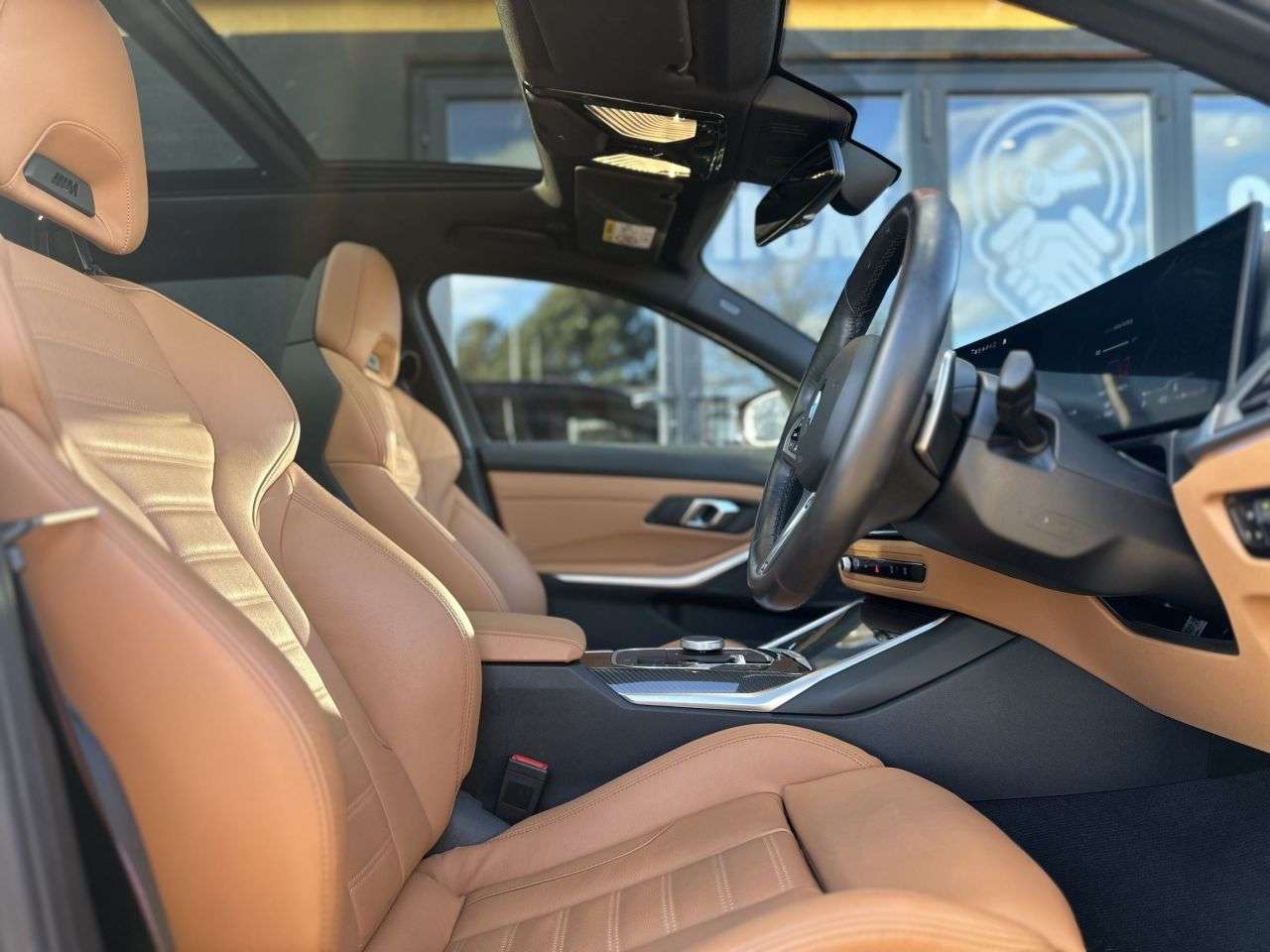 2023 BMW 3 SERIES 2023 BMW 3 SERIES