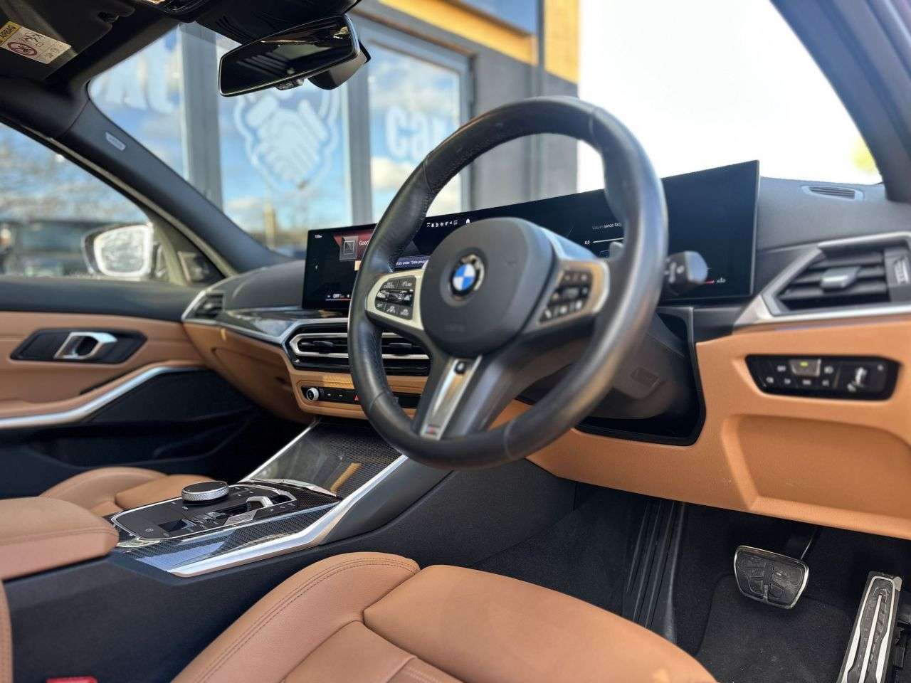 2023 BMW 3 SERIES 2023 BMW 3 SERIES