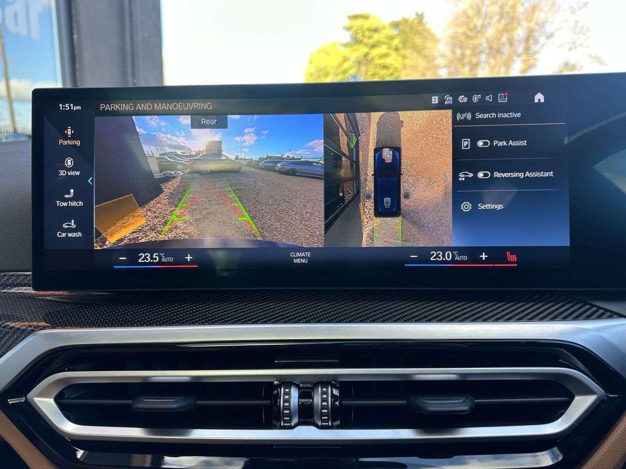 2023 BMW 3 SERIES 2023 BMW 3 SERIES