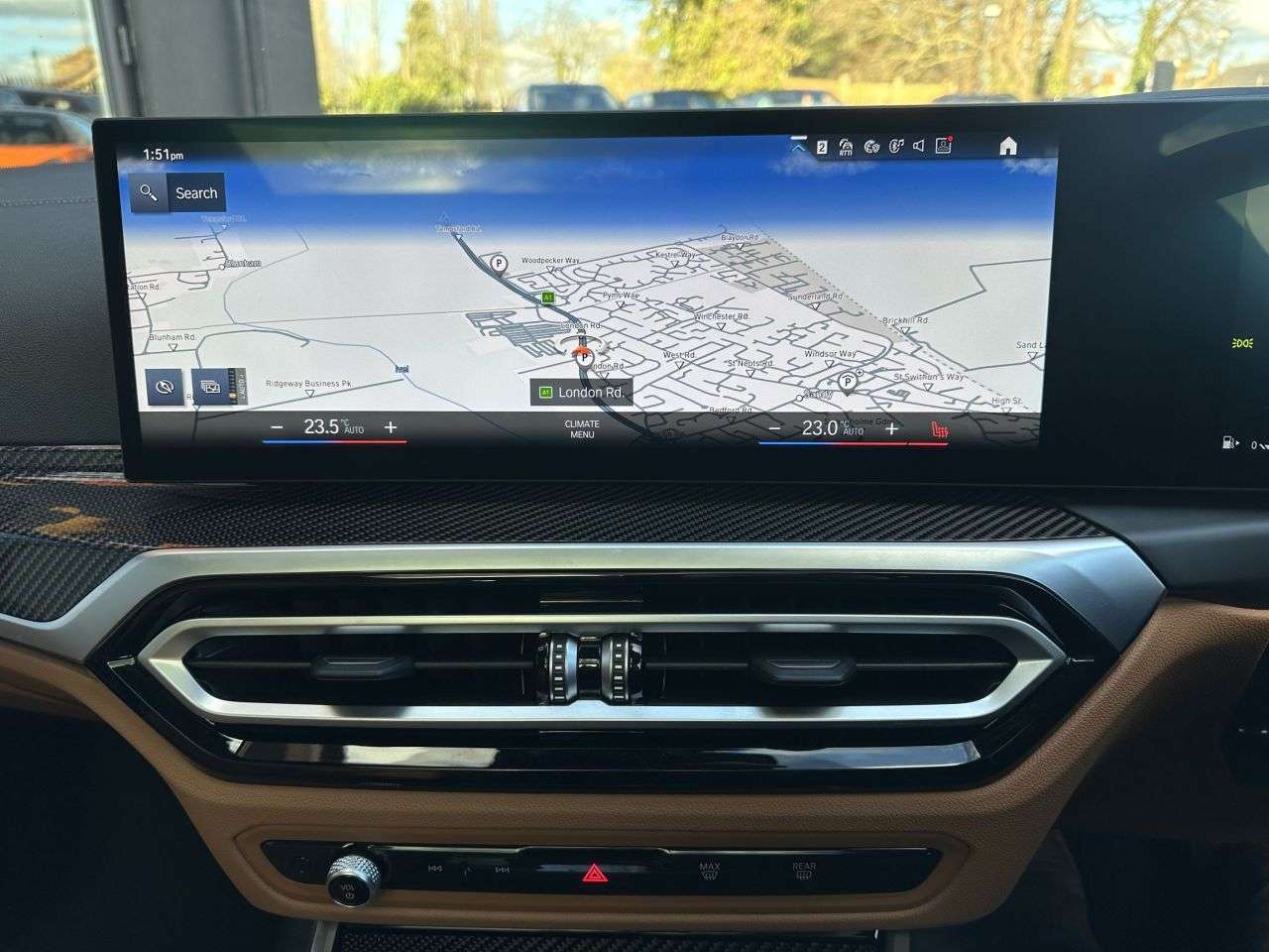 2023 BMW 3 SERIES 2023 BMW 3 SERIES