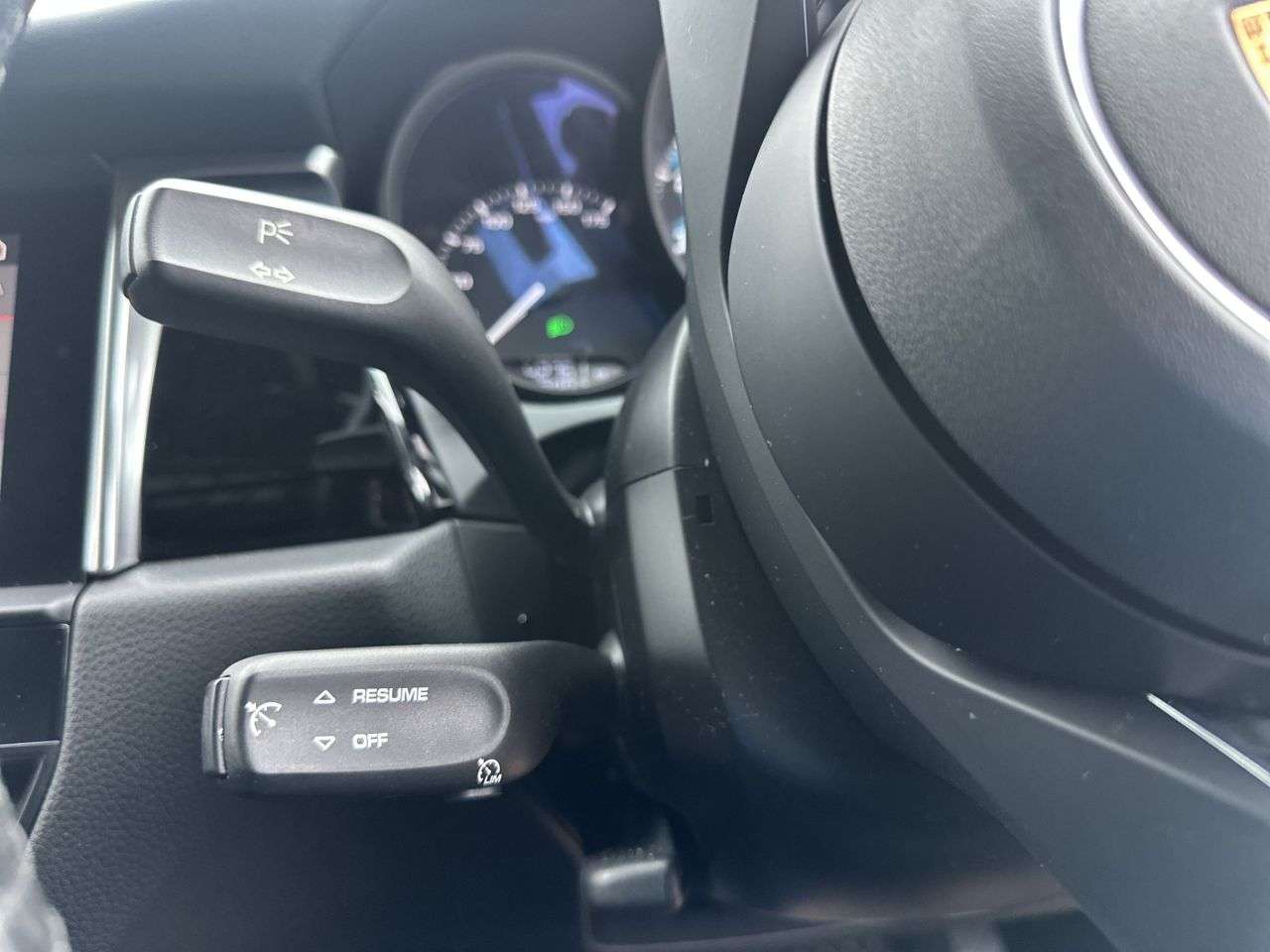 2022 PORSCHE MACAN 2022 PORSCHE MACAN