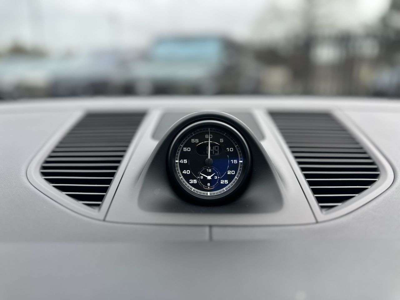 2022 PORSCHE MACAN 2022 PORSCHE MACAN