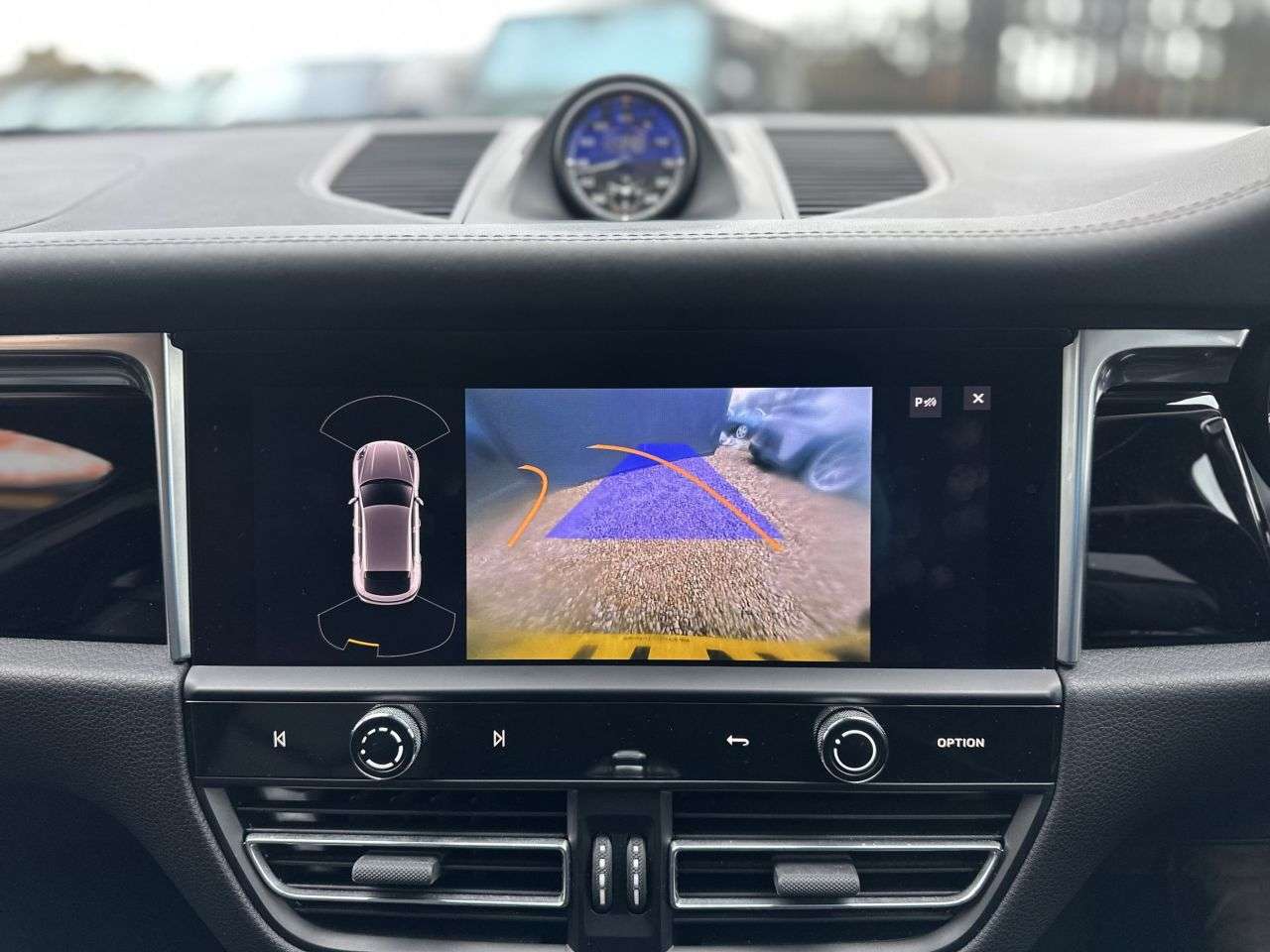 2022 PORSCHE MACAN 2022 PORSCHE MACAN