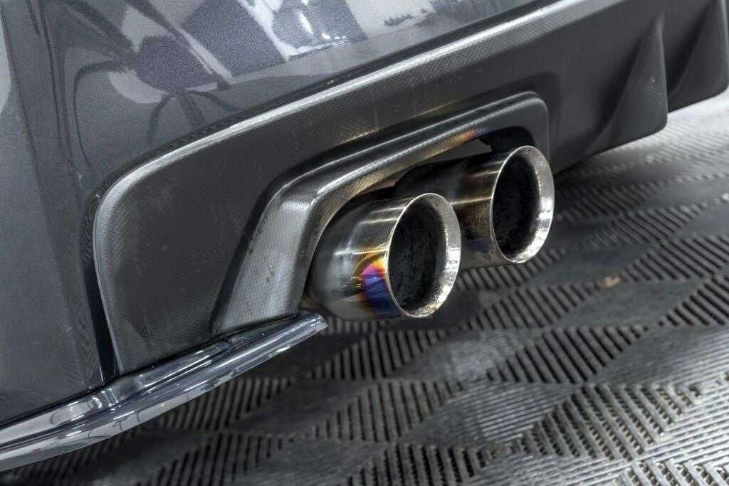 2014 SUBARU WRX STI 2014 SUBARU WRX STI