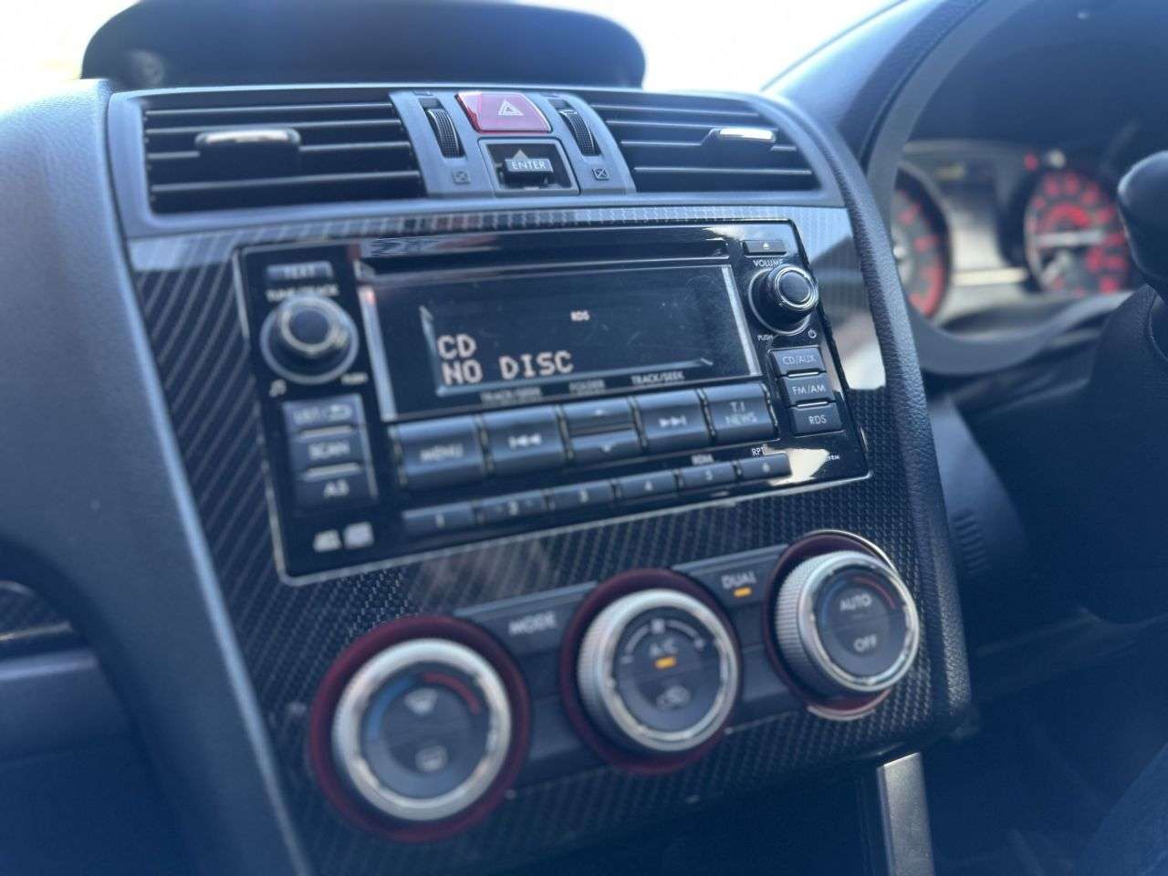 2014 SUBARU WRX STI 2014 SUBARU WRX STI