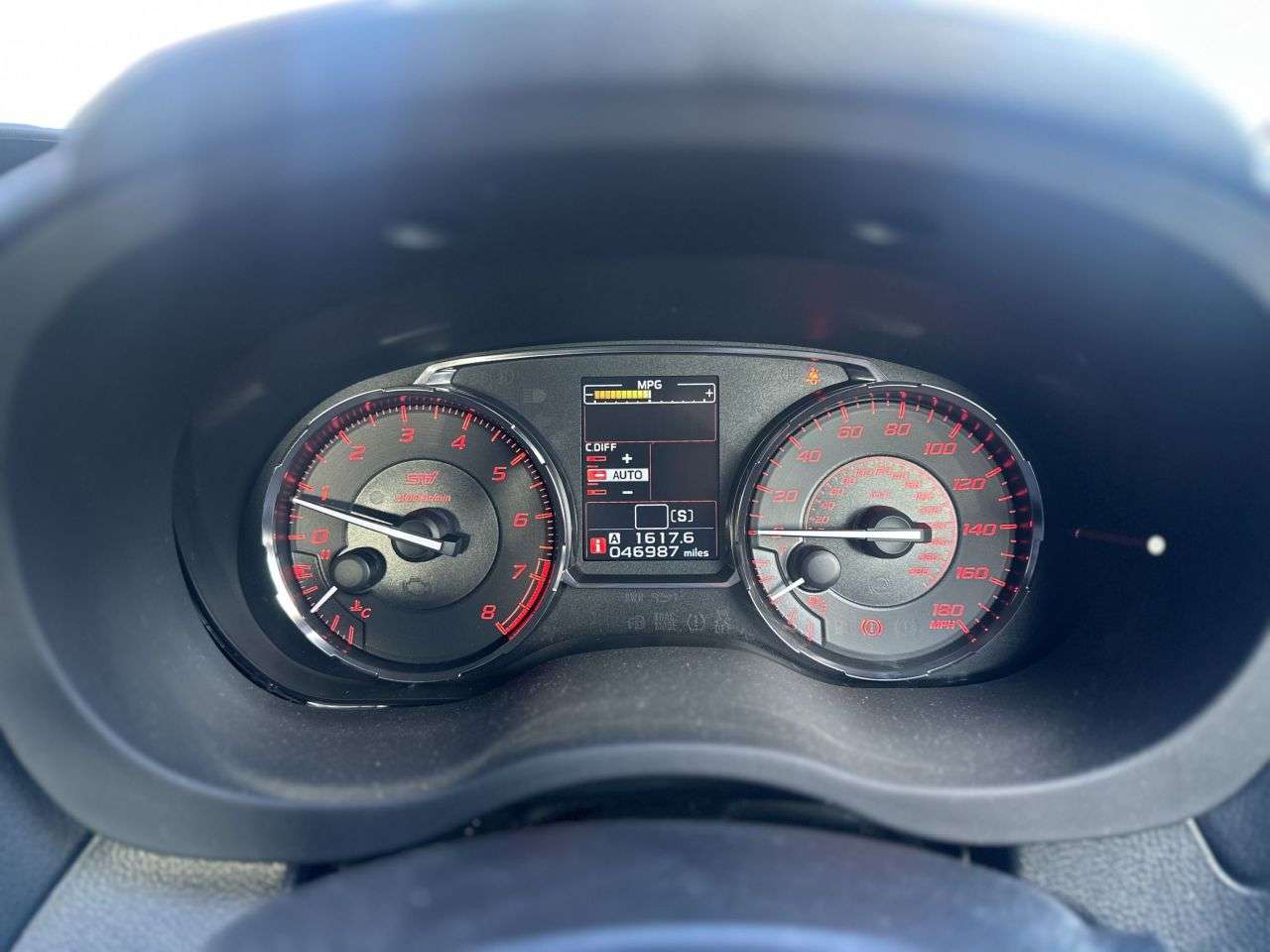 2014 SUBARU WRX STI 2014 SUBARU WRX STI