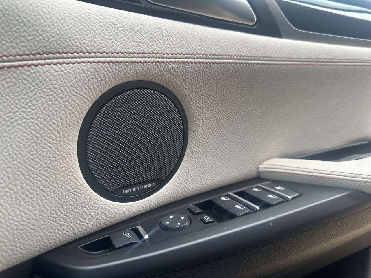 2017 BMW X4 2017 BMW X4