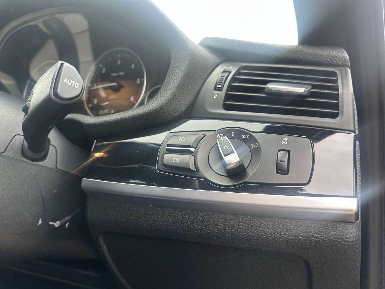 2017 BMW X4 2017 BMW X4