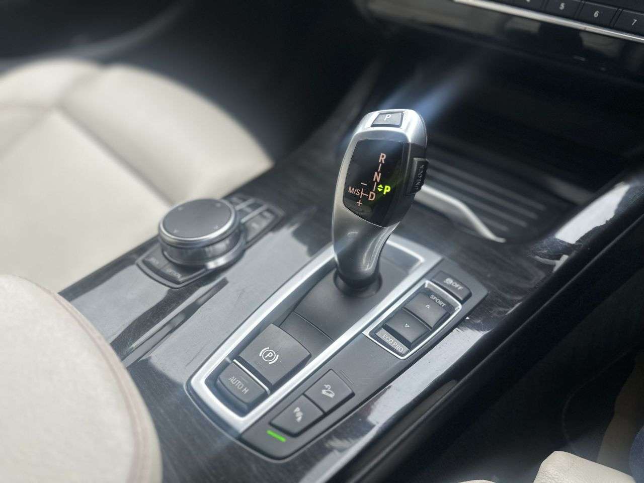 2017 BMW X4 2017 BMW X4