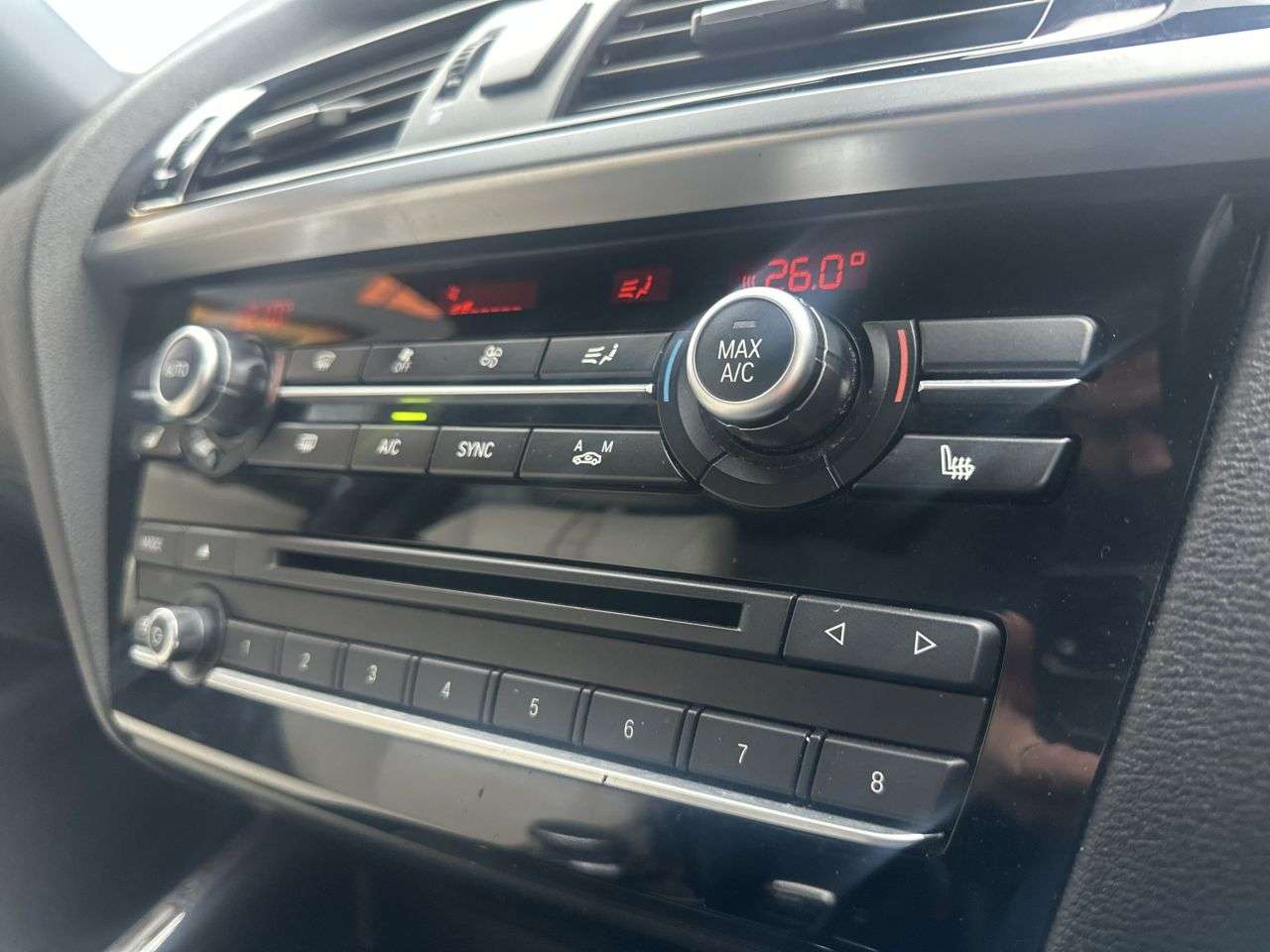 2017 BMW X4 2017 BMW X4