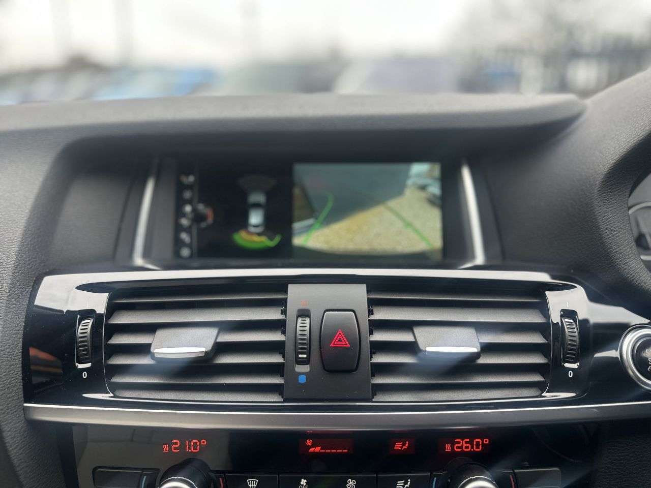 2017 BMW X4 2017 BMW X4