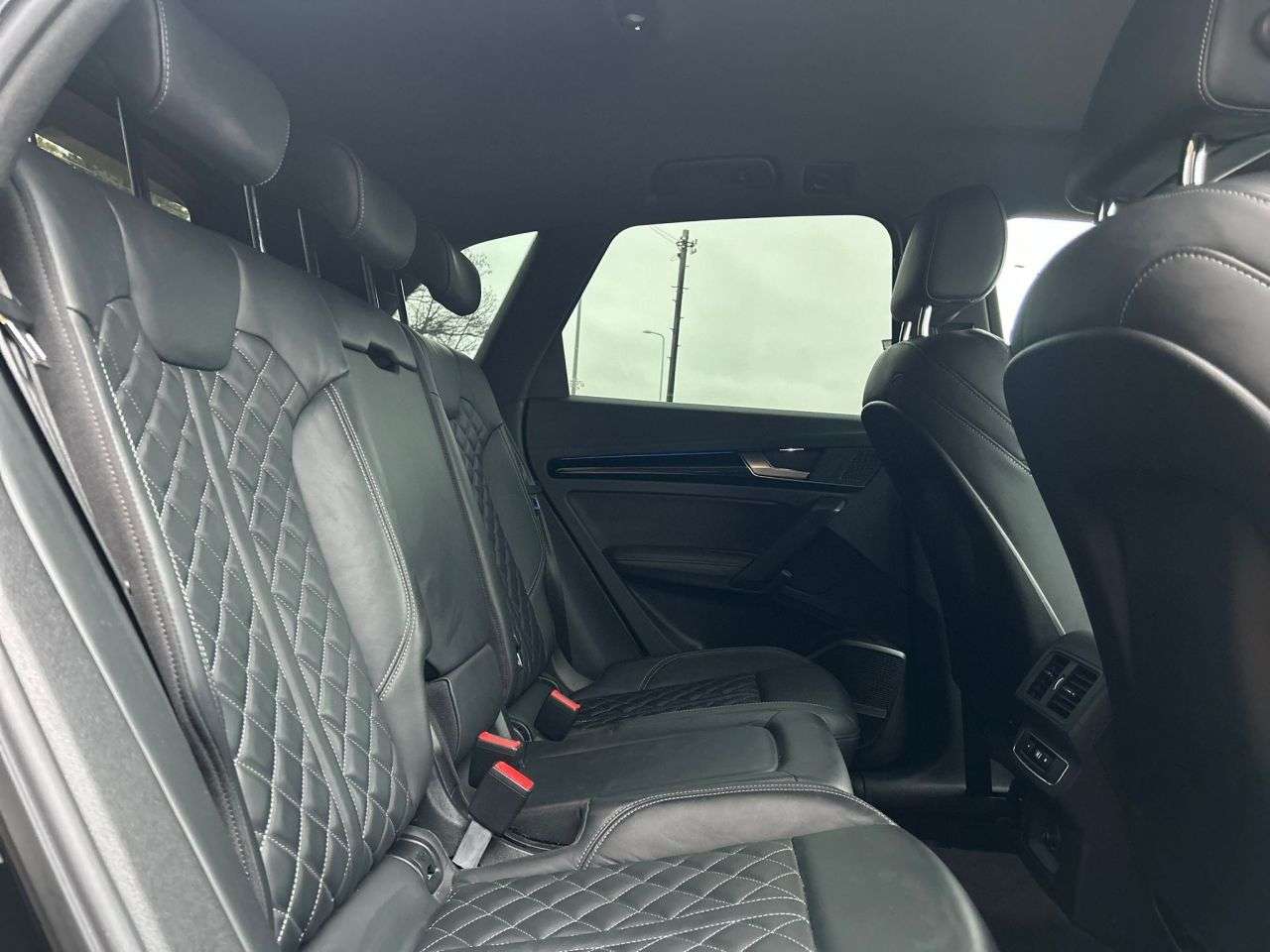 2022 AUDI Q5 2022 AUDI Q5