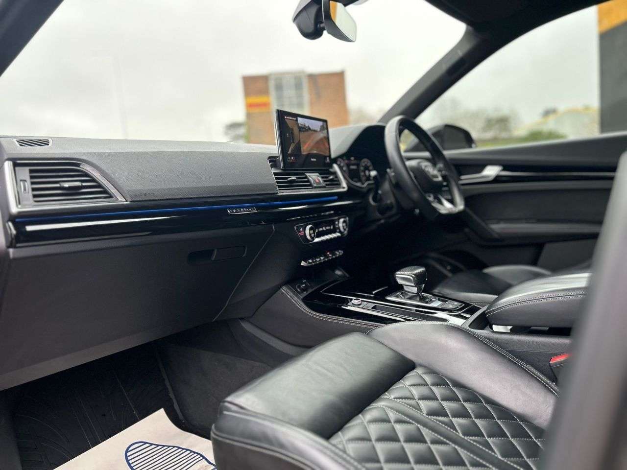 2022 AUDI Q5 2022 AUDI Q5