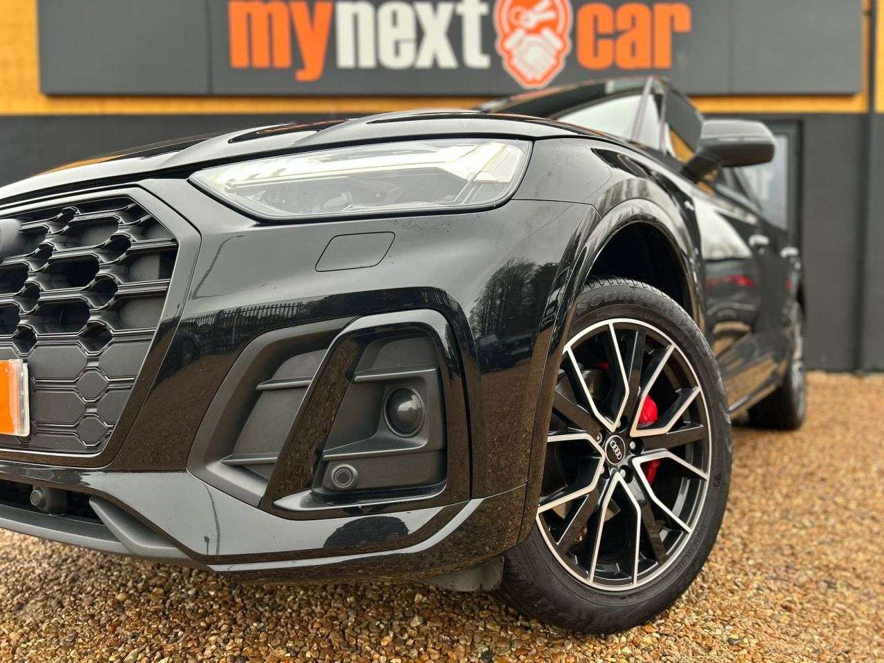 2022 AUDI Q5 2022 AUDI Q5