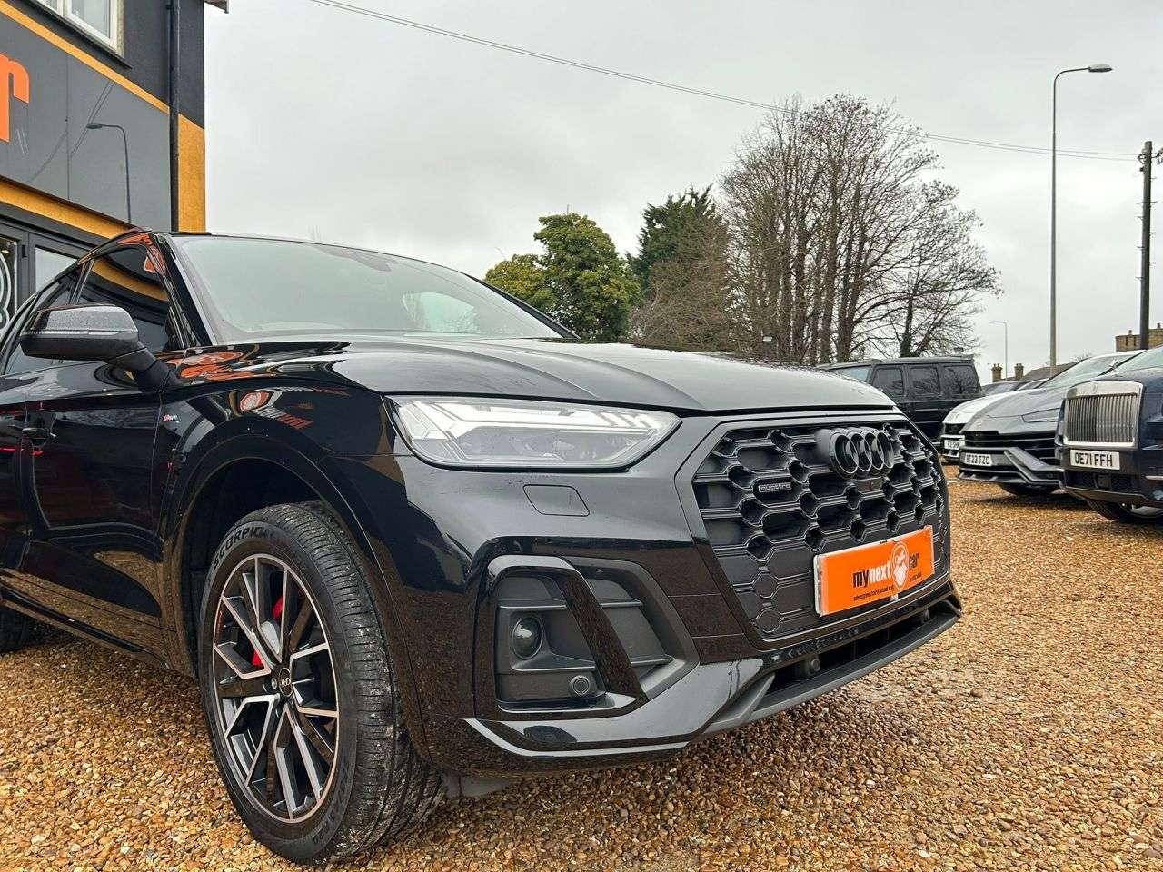 2022 AUDI Q5 2022 AUDI Q5