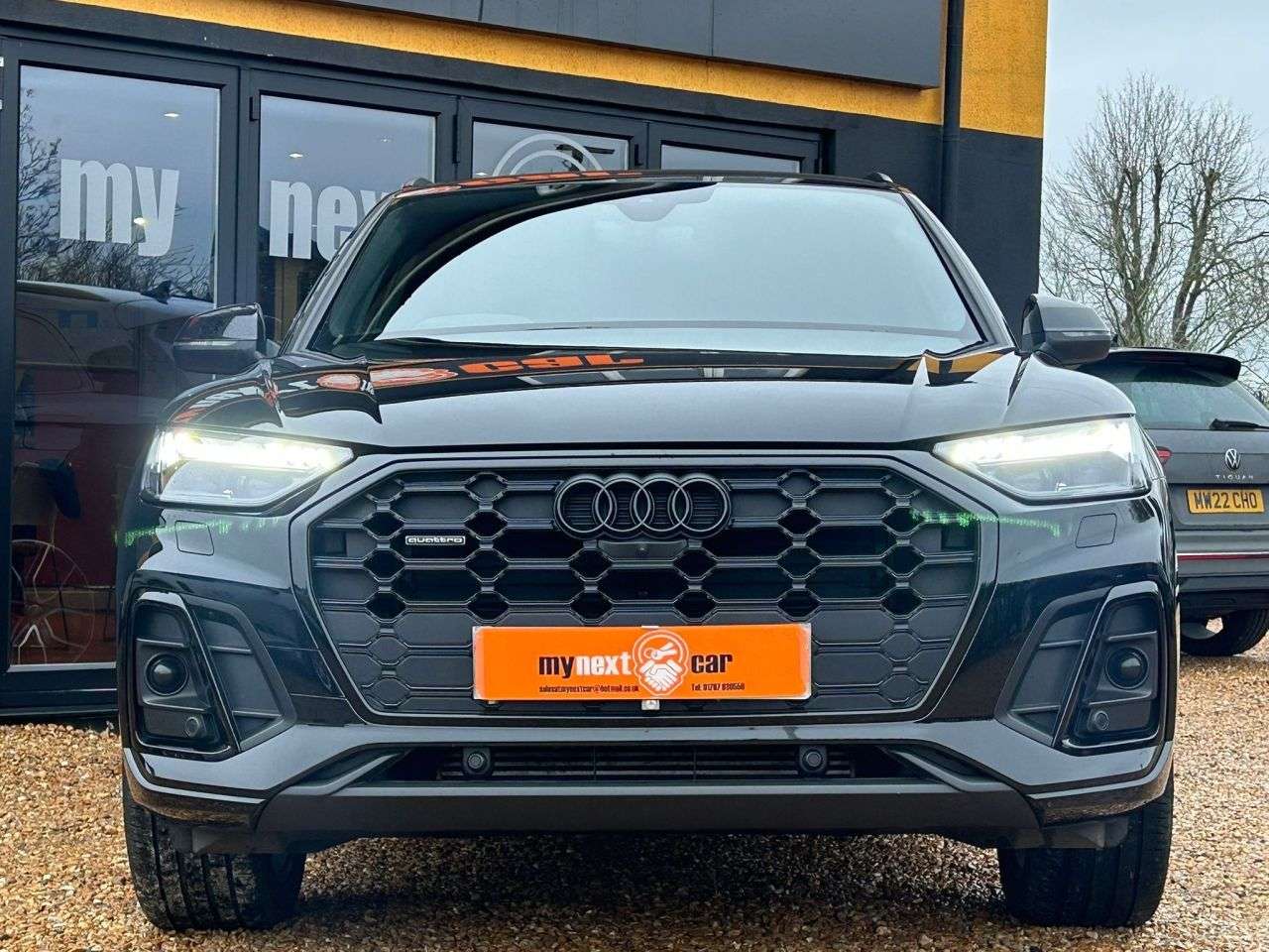 2022 AUDI Q5 2022 AUDI Q5