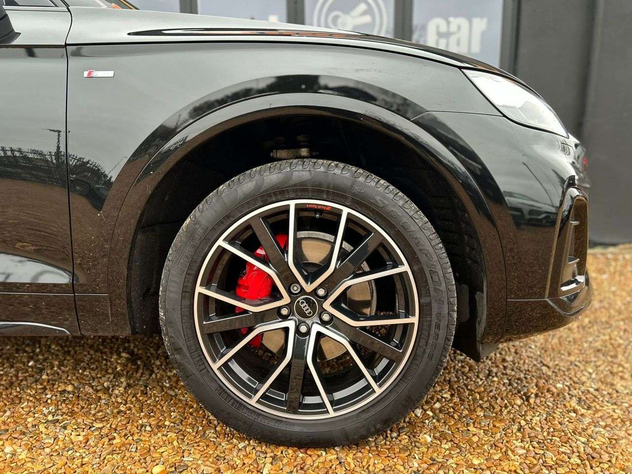 2022 AUDI Q5 2022 AUDI Q5