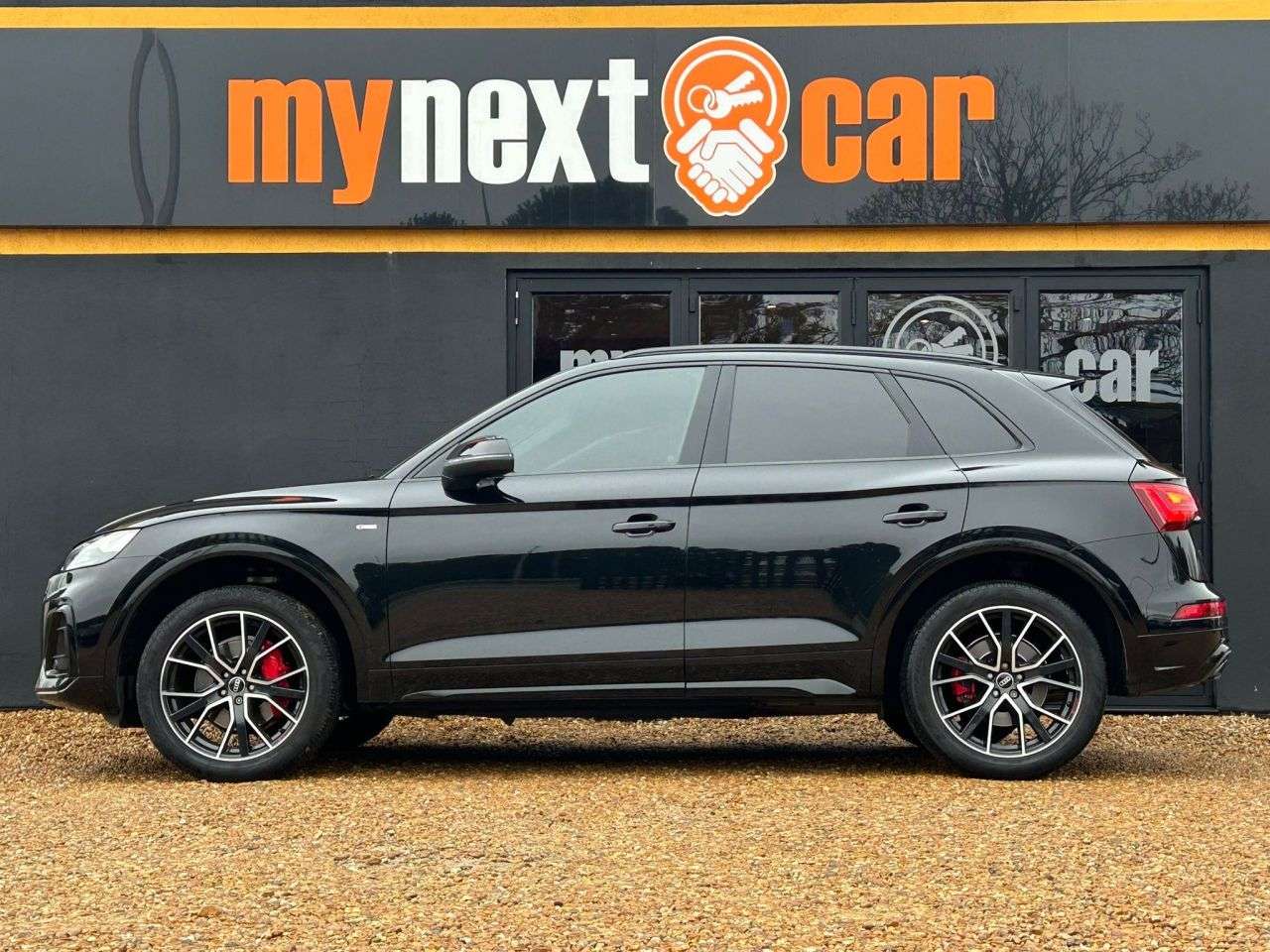 2022 AUDI Q5 2022 AUDI Q5