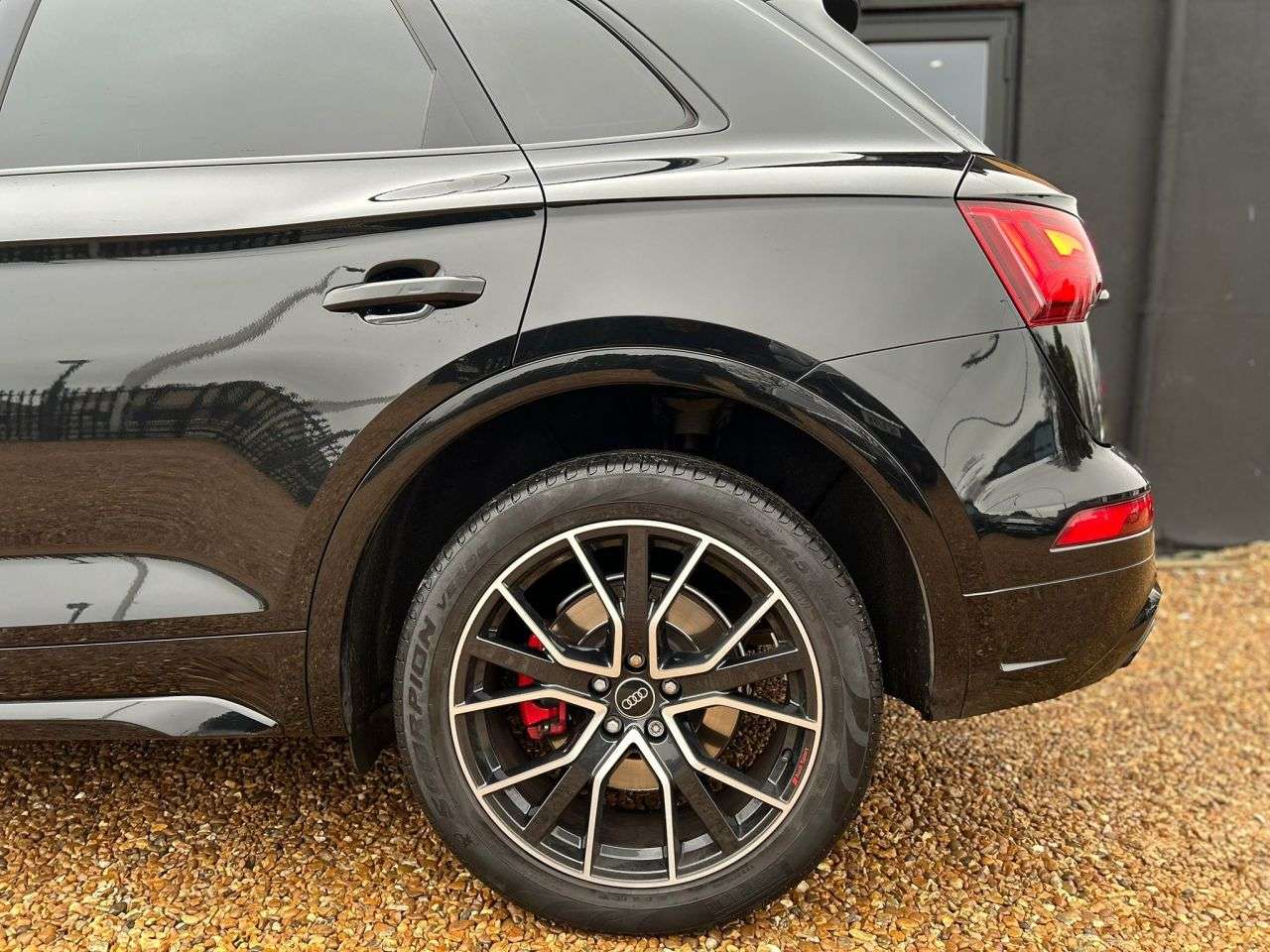 2022 AUDI Q5 2022 AUDI Q5