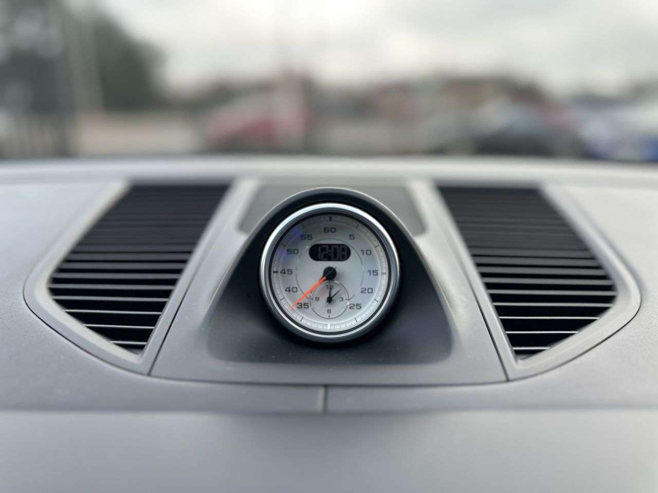 2017 PORSCHE MACAN 2017 PORSCHE MACAN