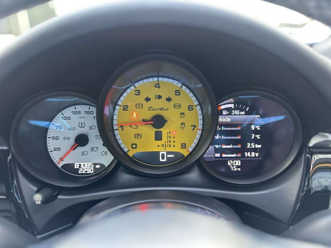 2017 PORSCHE MACAN 2017 PORSCHE MACAN