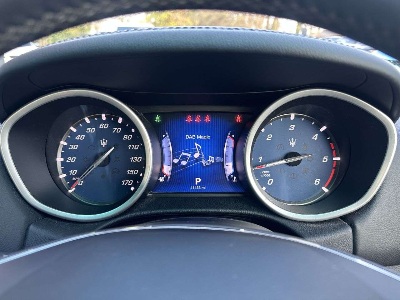 2016 MASERATI GHIBLI 2016 MASERATI GHIBLI