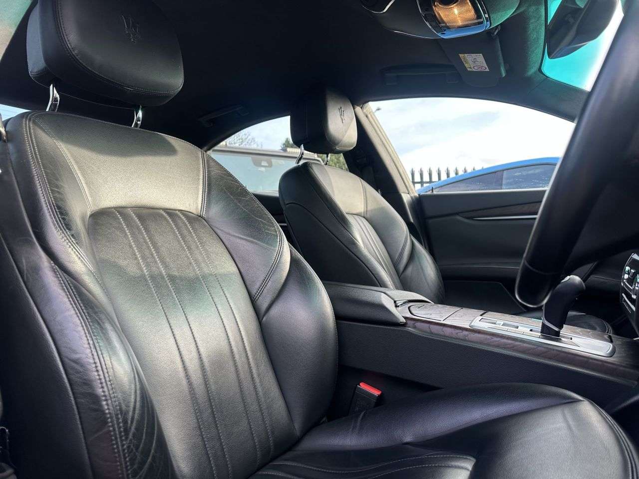 2016 MASERATI GHIBLI 2016 MASERATI GHIBLI