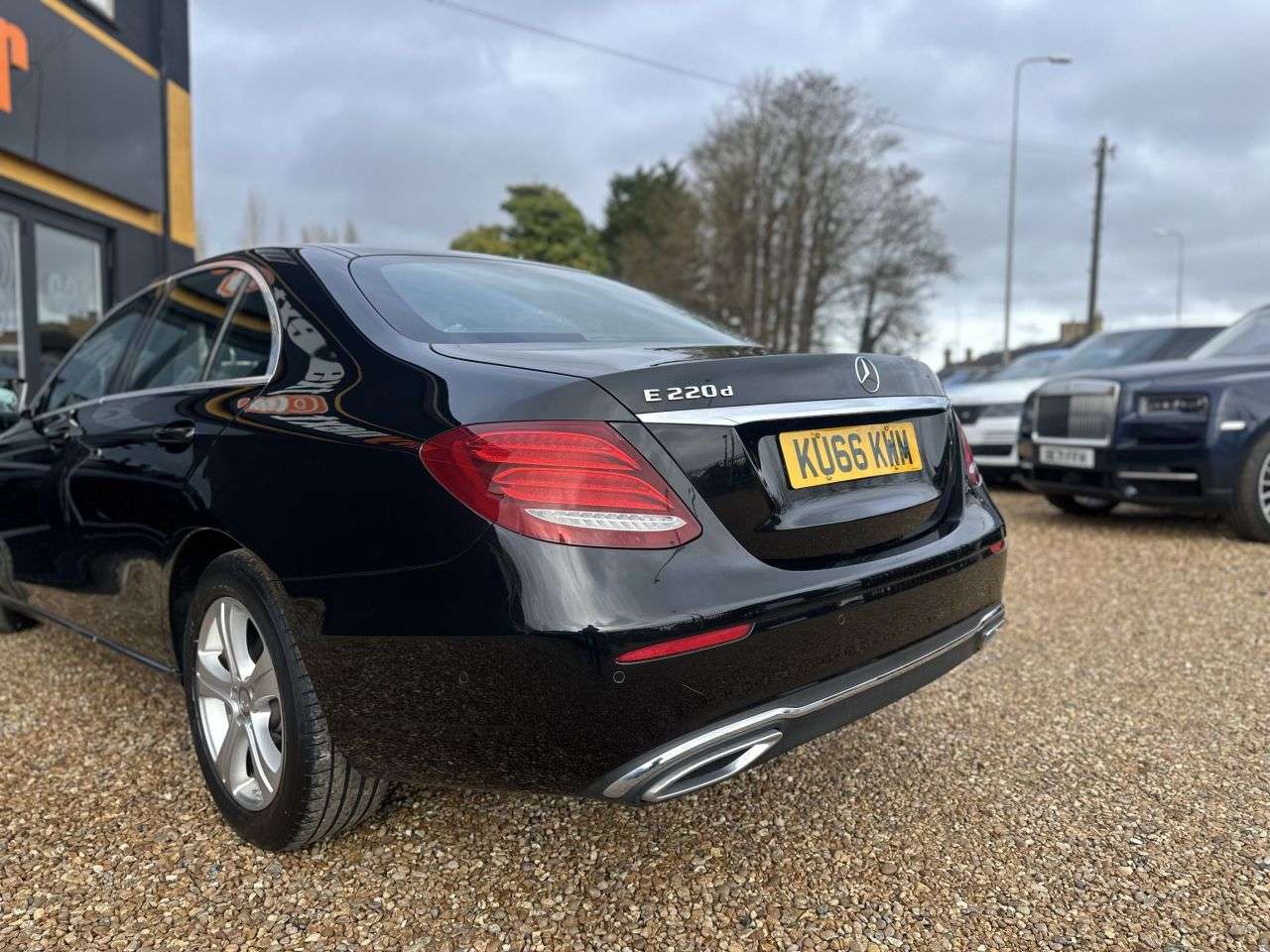 2016 MERCEDES-BENZ E-CLASS 2016 MERCEDES-BENZ E-CLASS