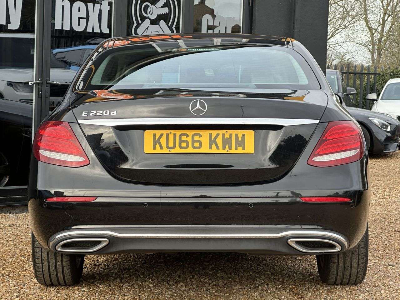 2016 MERCEDES-BENZ E-CLASS 2016 MERCEDES-BENZ E-CLASS