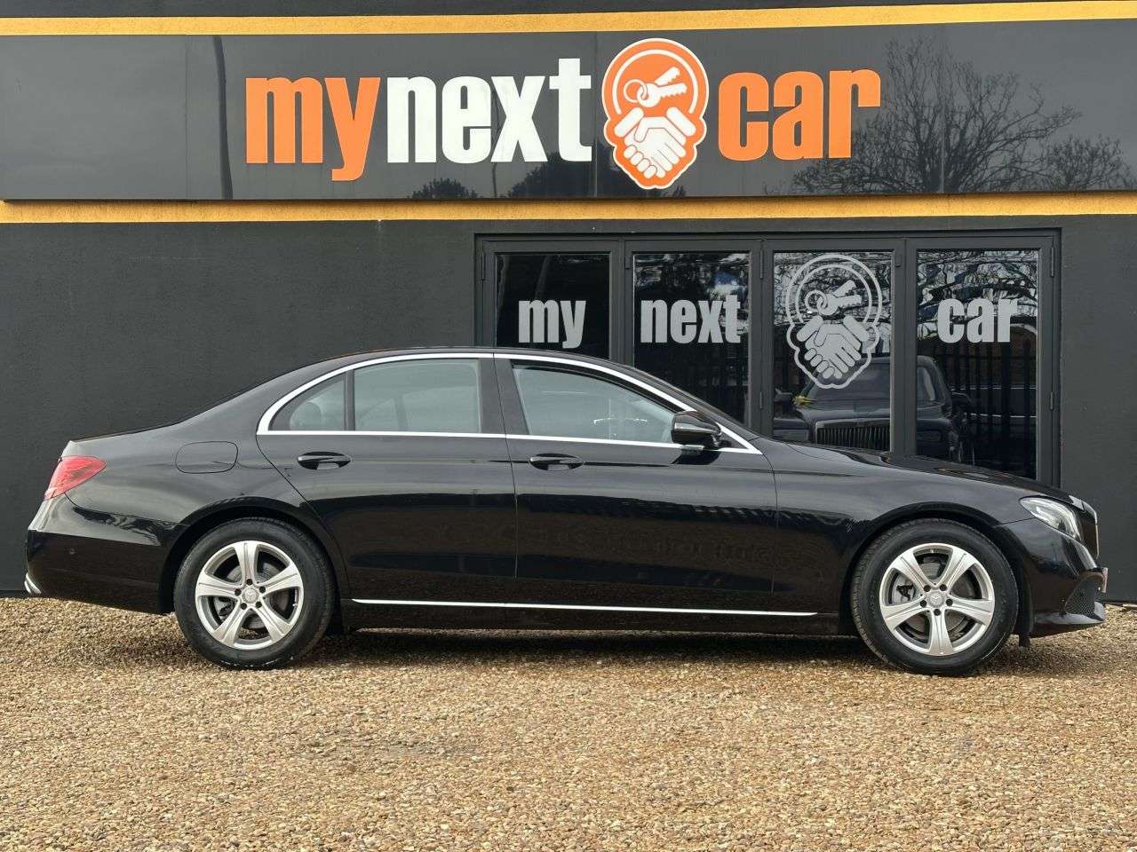 2016 MERCEDES-BENZ E-CLASS 2016 MERCEDES-BENZ E-CLASS