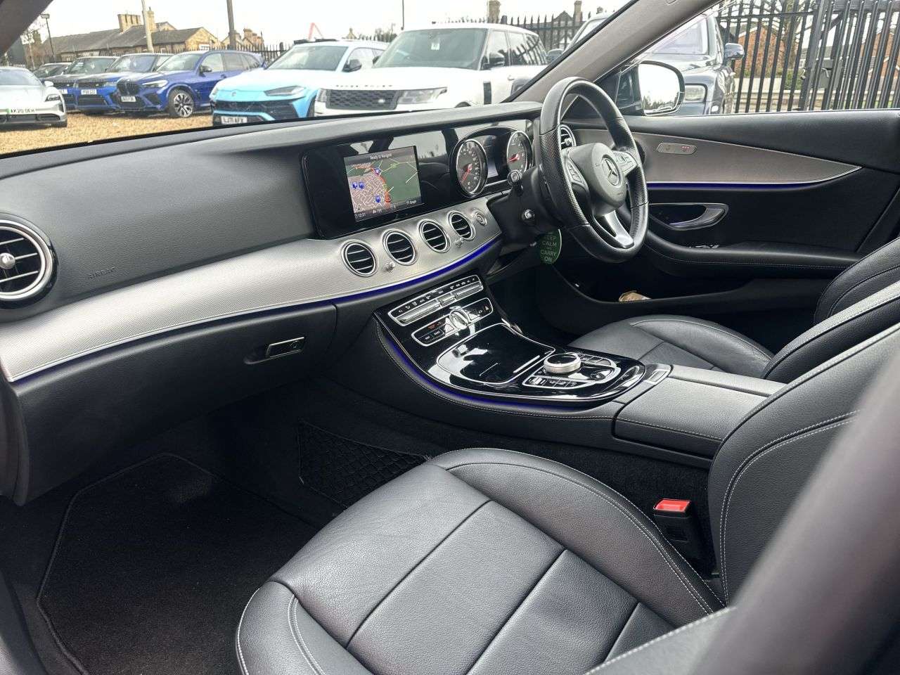 2016 MERCEDES-BENZ E-CLASS 2016 MERCEDES-BENZ E-CLASS