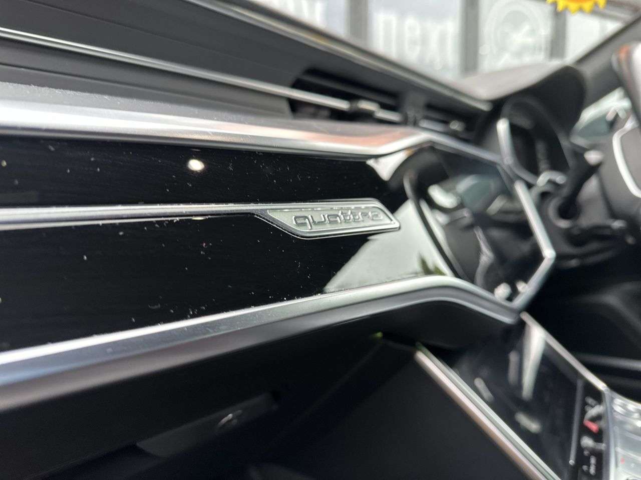 2019 AUDI A7 2019 AUDI A7