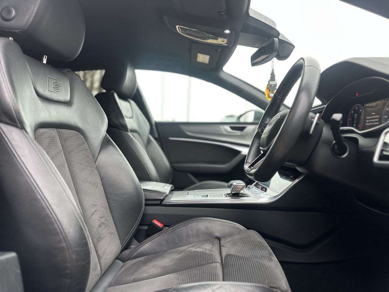 2019 AUDI A7 2019 AUDI A7