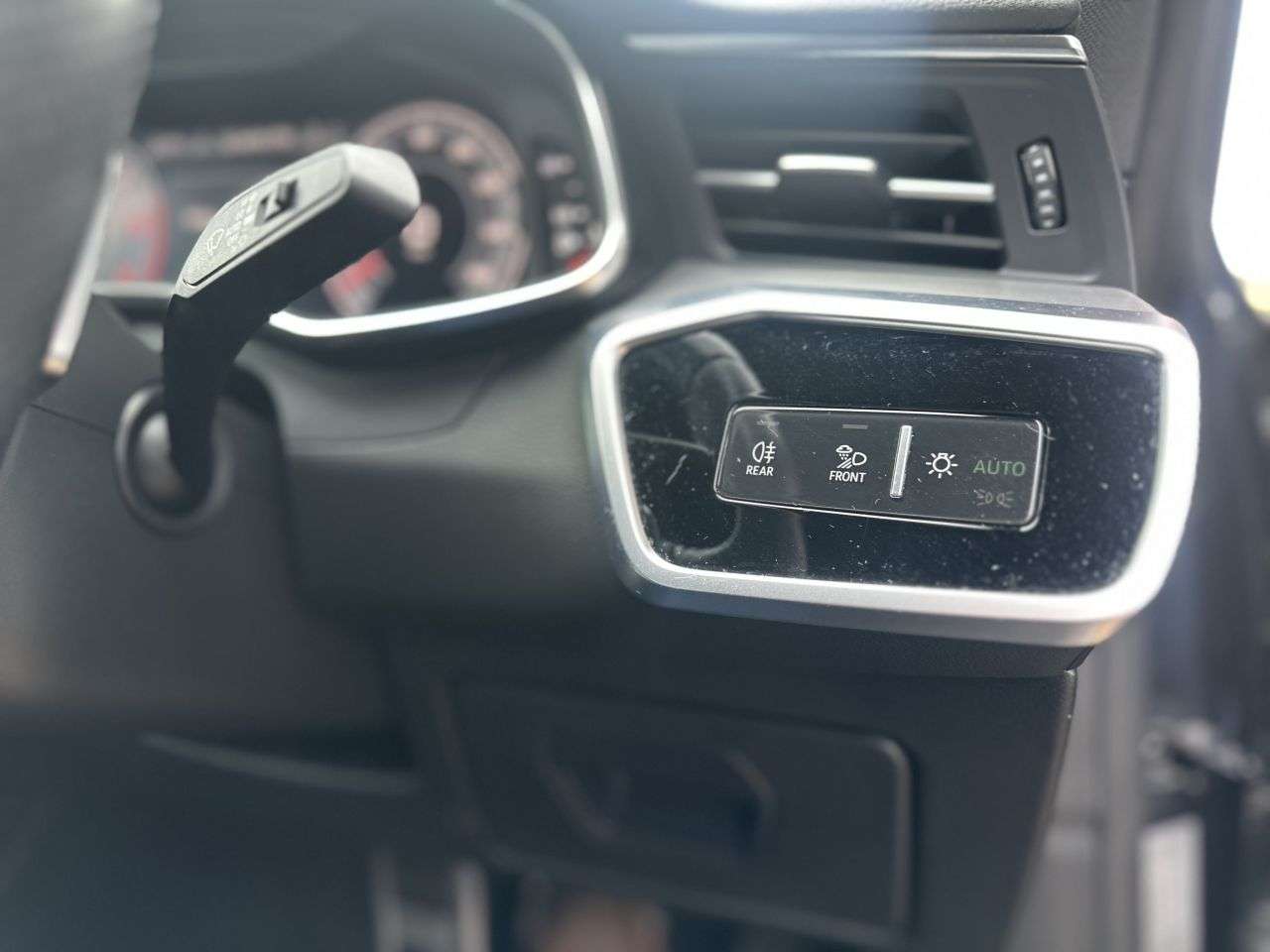 2019 AUDI A7 2019 AUDI A7