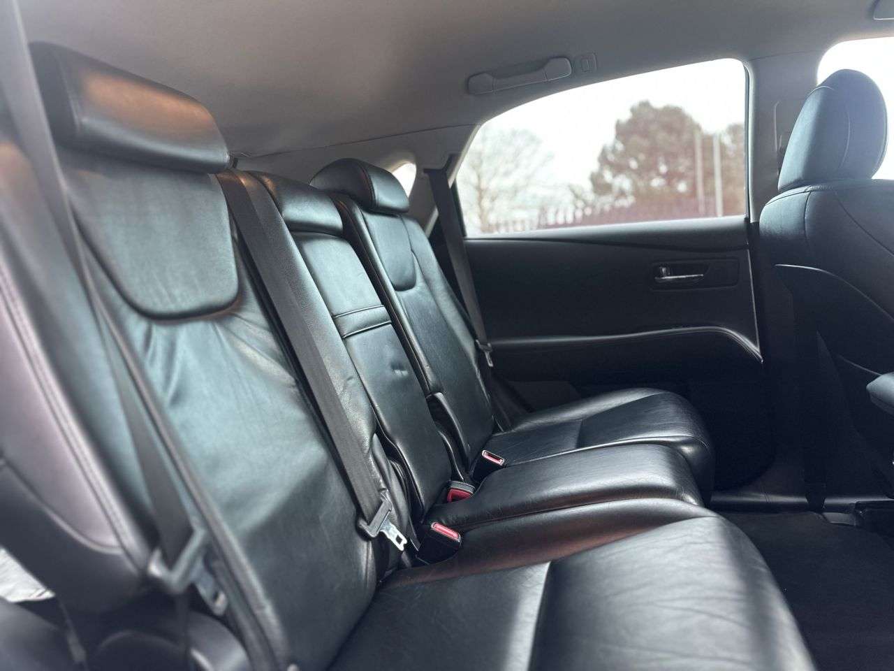 2011 LEXUS RX 2011 LEXUS RX